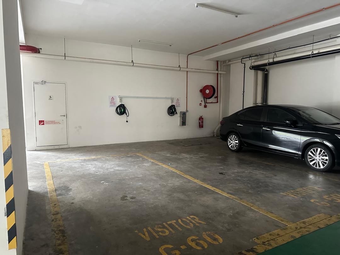 Vista Sentul Residences (RESIDENT USE ONLY)