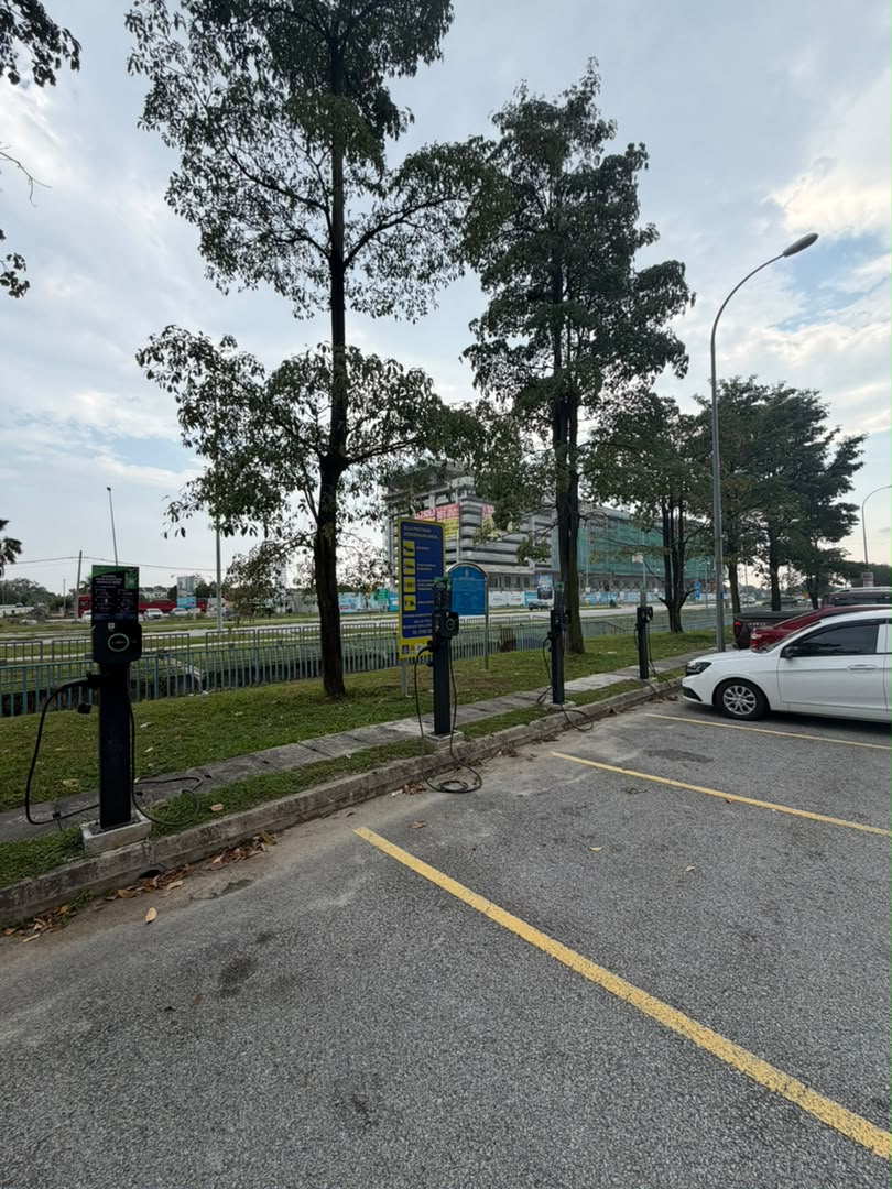 Zus Coffee - Bandar Saujana Putra